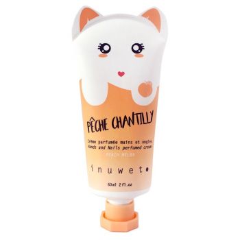 Creme de Mãos e Unhas Creme de Mãos e Unhas