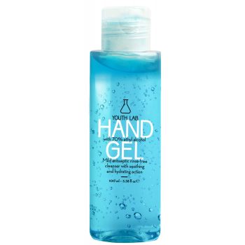 Gel de Manos Antiséptico