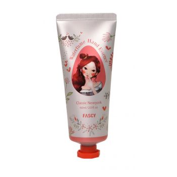 Essência para as mãos Waterfume