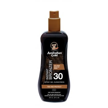 Spray Gel Bronzer