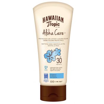 Aloha Care Protección Corporal Matificante 
