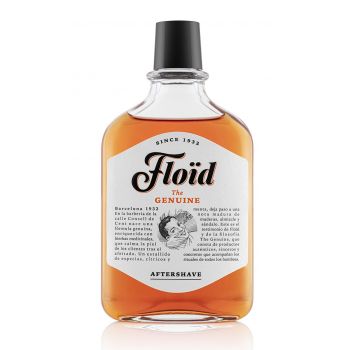 The Genuine Aftershave