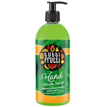 Sabonete Tutti Frutti 