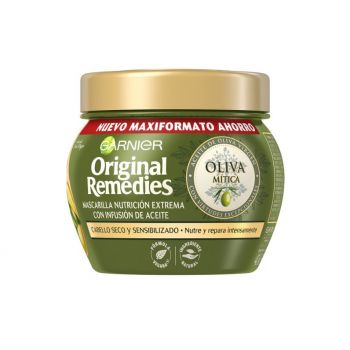 Oliva Mítica Mascarilla