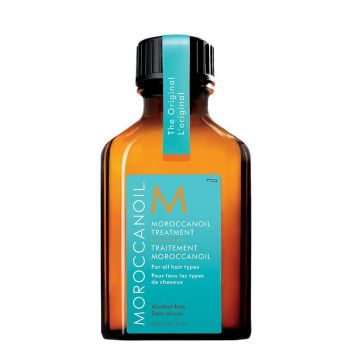 Oil Tratment Tratamiento Moroccanoil 