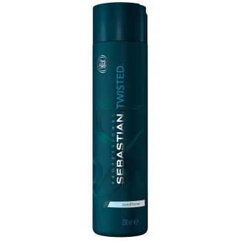 Twisted Acondicionador Rizos Elásticos