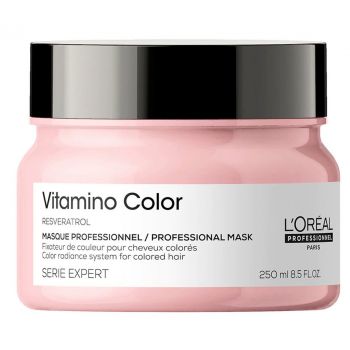 Serie Expert Vitamino Color Mascarilla