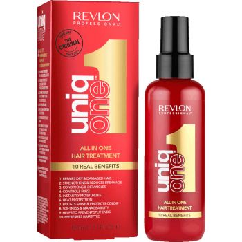 Uniq One Hair Treatment