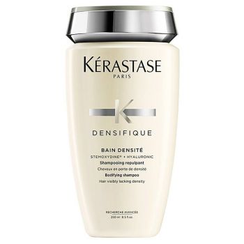 Shampoo Bain Densifique Densité