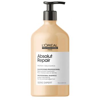 Serie Expert Absolut Repair Champú
