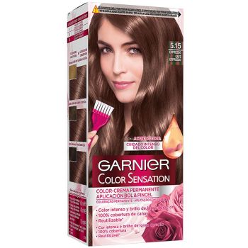 Color Sensation Tinte