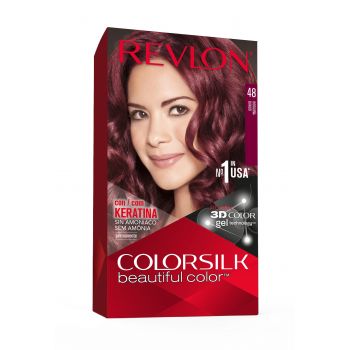 Colorsilk Tinte Sin Amoniaco