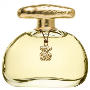 Touch The Original Gold EDT