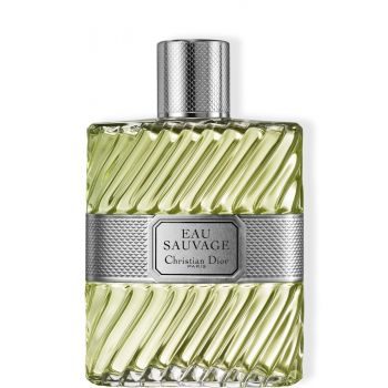 EAU SAUVAGE Eau de Toilette