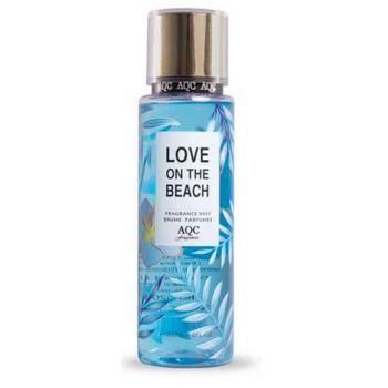 Bruma Corporal Perfumada