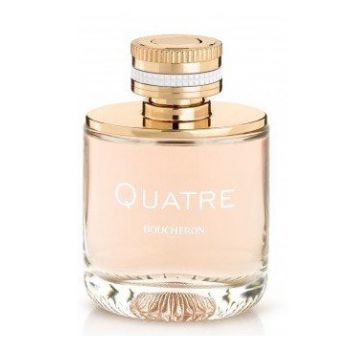 Boucheron Quatre Eau de Parfum para mulher