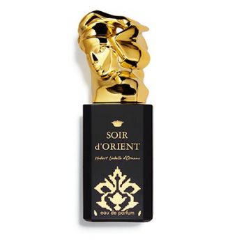 Sisley Soir d'Orient Eau de Parfum para mulher