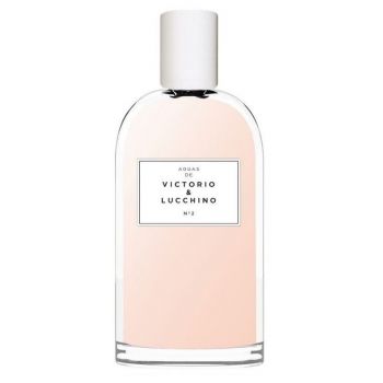 Agua de V&L Nº 2 Rosa Fresca