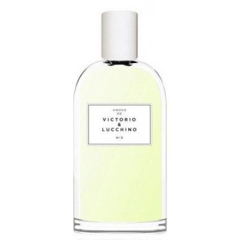 Agua de V&L Nº 3 Hiedra, Iris Y ámbar