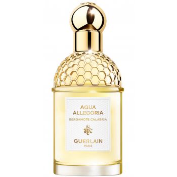 Aqua Allegoria Bergamota de Calabria Eau de Toilette