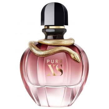 Pure XS for Her EDP
