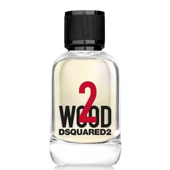 Dsquared8 Two Wood Eau de Toilette  para mulher