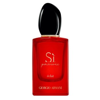 Sì Passione Éclat Eau de Parfum