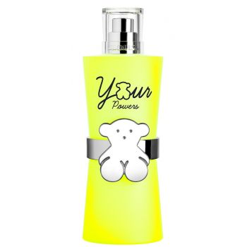 Your Powers Eau de Toilette