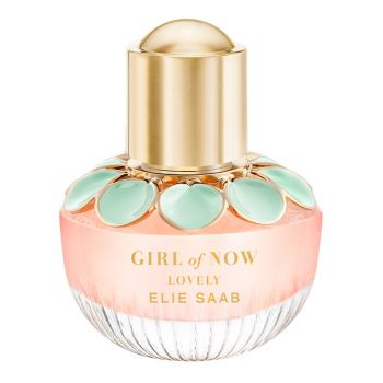 Girl of Now Lovely Eau de Parfum