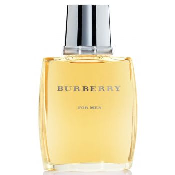 Burberry for Men Clásica