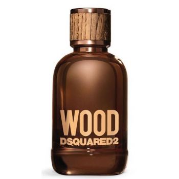 Dsquared2 Wood pour Homme Eau de Toilette para homem Dsquared2 Wood pour Homme Eau de Toilette para homem