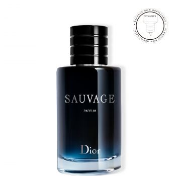 SAUVAGE Parfum