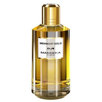 Eau de Parfum Midnight Gold EDP Perfume Unisex