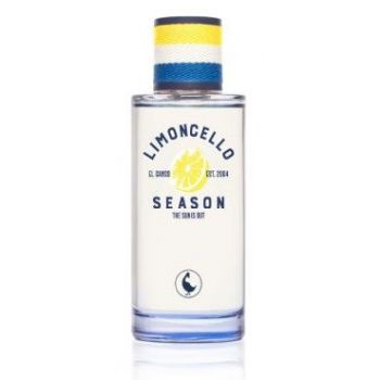 Limoncello Season