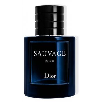 Dior Sauvage Elixir Parfum