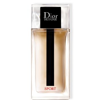 DIOR HOMME SPORT Eau de Toilette