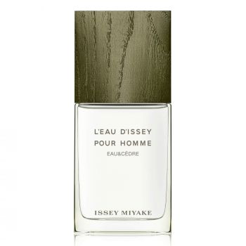 L'Eau d'Issey pour Homme Eau & Cedre Eau de Toilette INTENSE