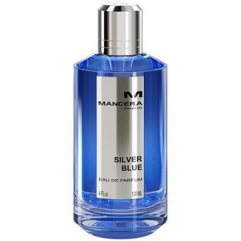 Eau de Parfum Silver Blue Perfume de Hombre