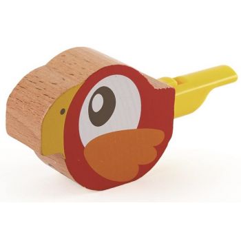 Bird Call Whistle