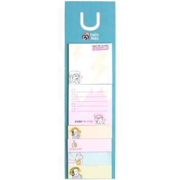 Conjunto de notas adesivas Conjunto de notas adesivas