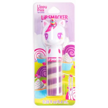 Lippy Pal Swirl Gloss LipSmacker 