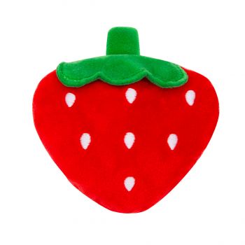 Brinquedo Peluche Fresa Brinquedo Peluche Fresa