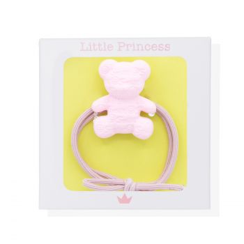 Little Princess Borracha Osito Smiley