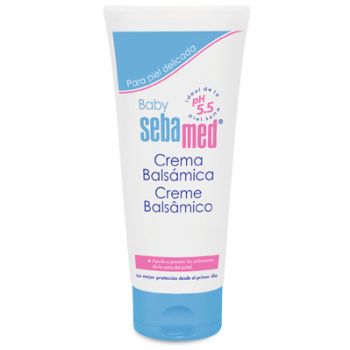 Baby Crema Balsámica