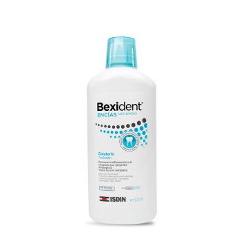 Bexident Encías Uso Diario Colutorio