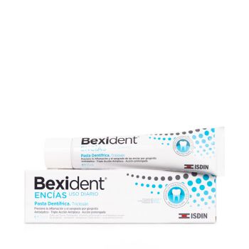 Pasta de Dientes Bexident Encías