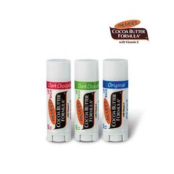 Cocoa Butter Bálsamo Labial Cocoa Butter Bálsamo Labial