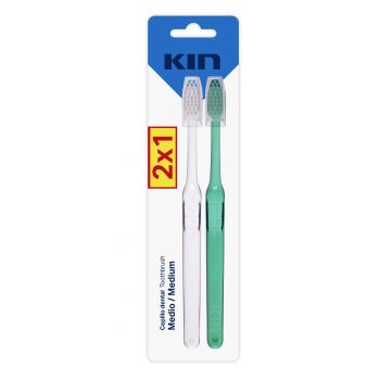 Cepillo Dental 2x1 