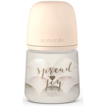 Biberón Clásico Tetina Anatómica Silicona