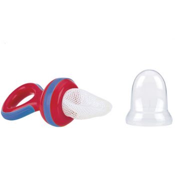 Alimentador Nibbler Rojo